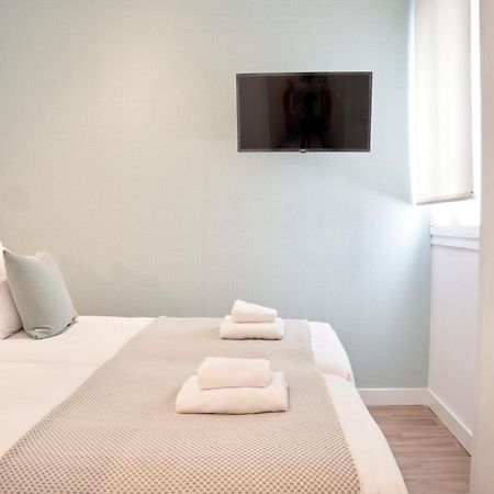Bonavista Apartments - Chamberi Μαδρίτη Εξωτερικό φωτογραφία
